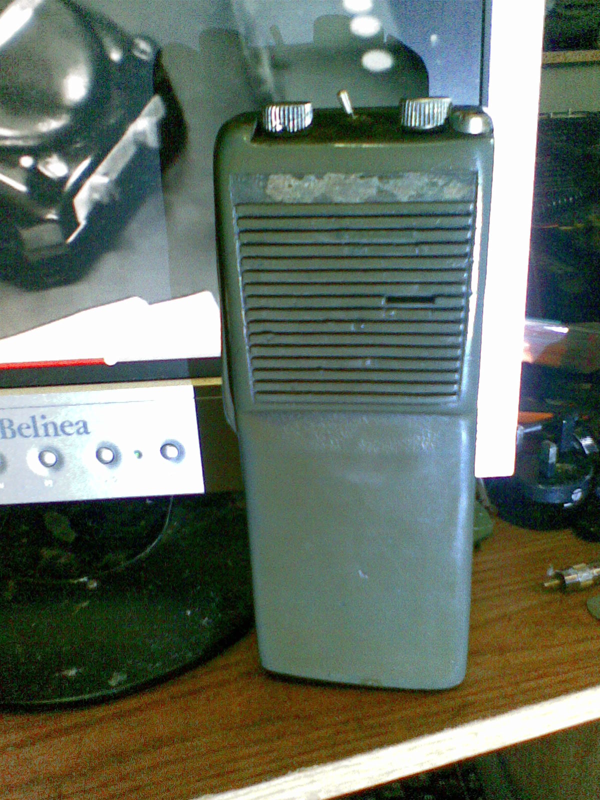 Motorola HT200
